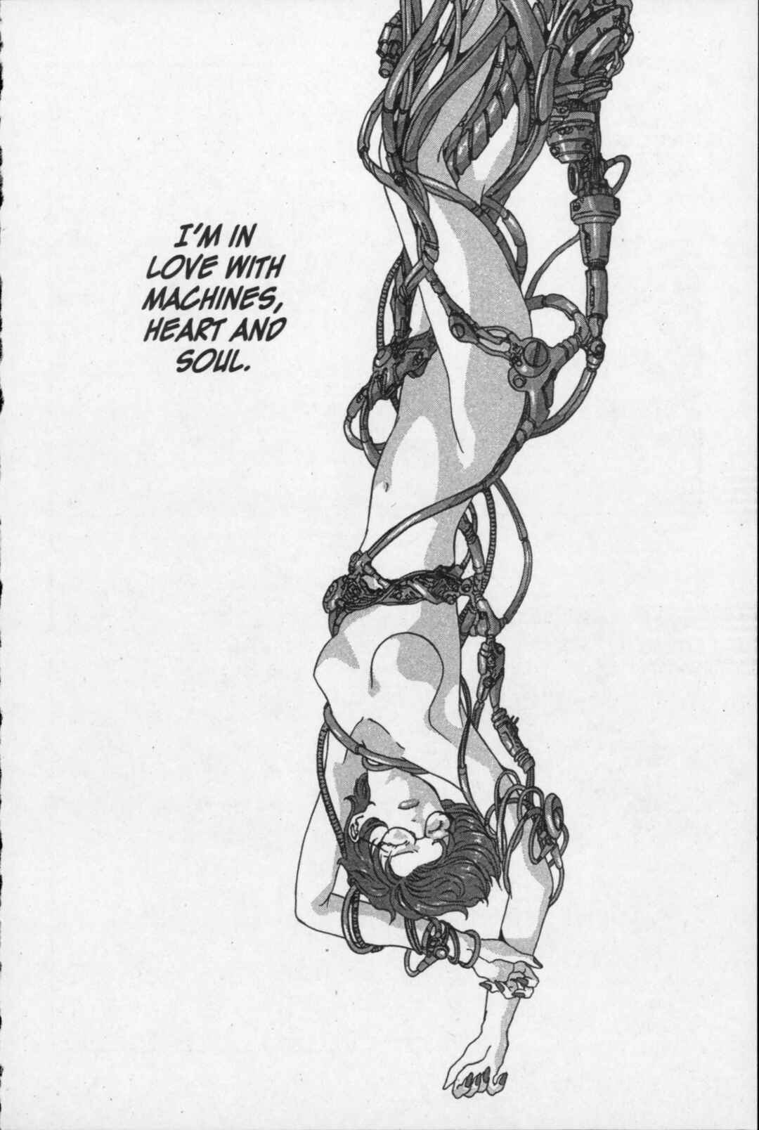 Page 12 Chapter 16 Kikaider 02