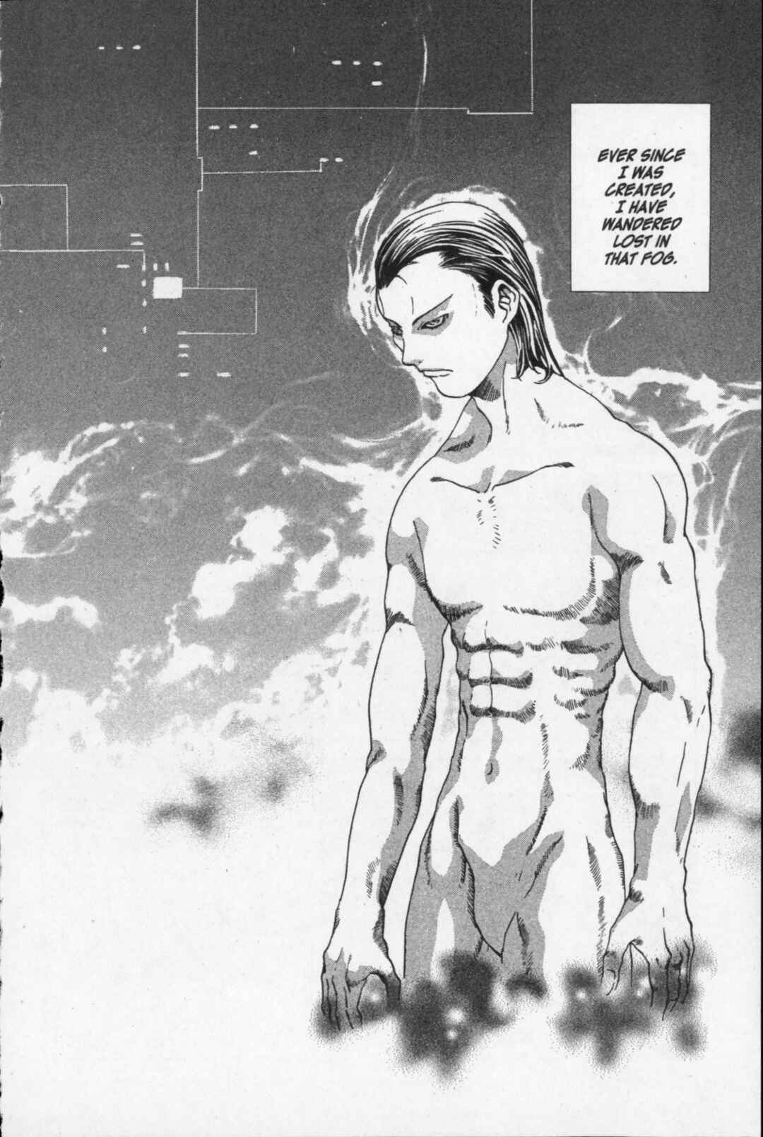 Page 16 Chapter 16 Kikaider 02