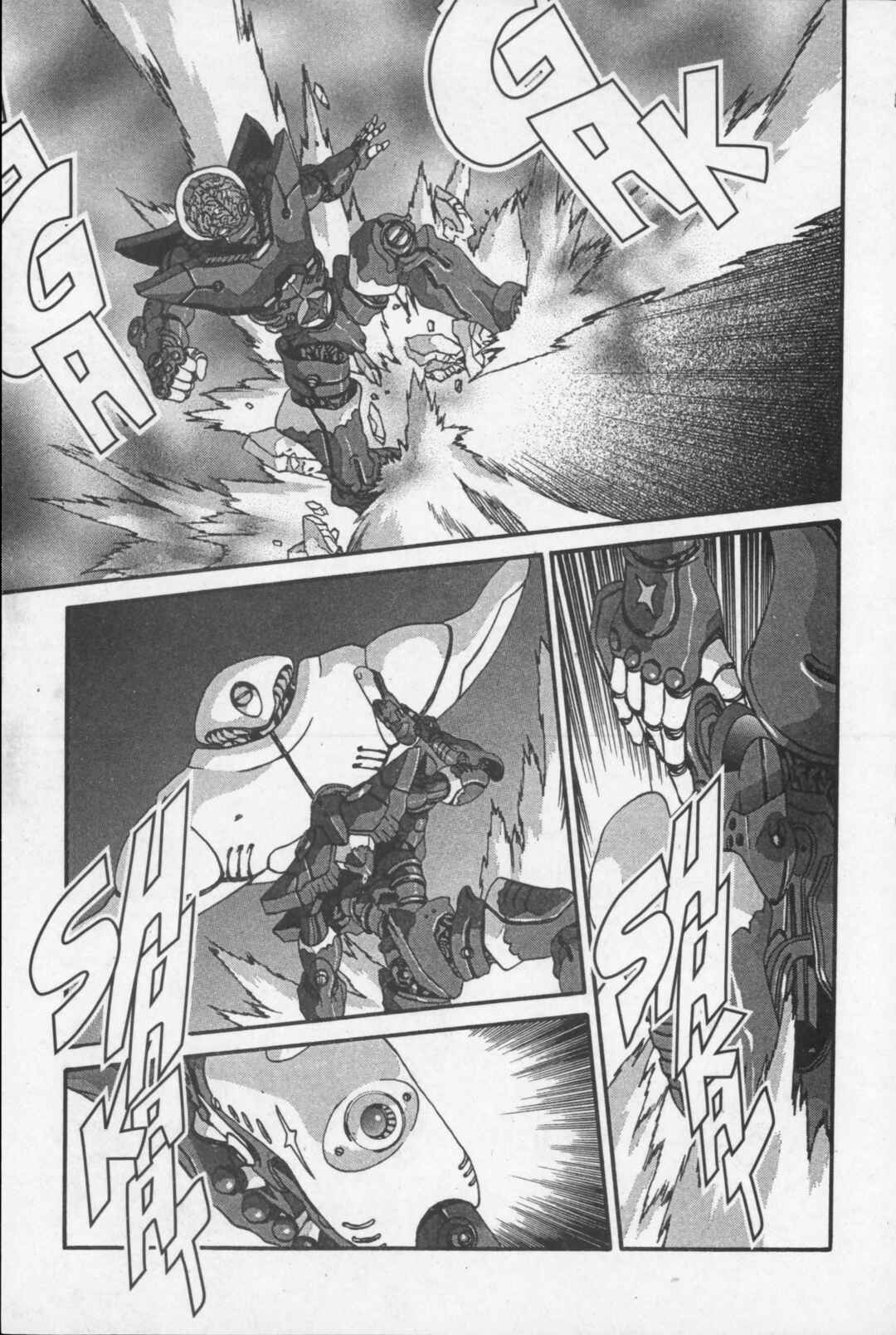 Page 35 Chapter 16 Kikaider 02
