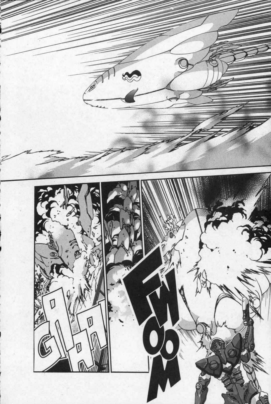Page 36 Chapter 16 Kikaider 02