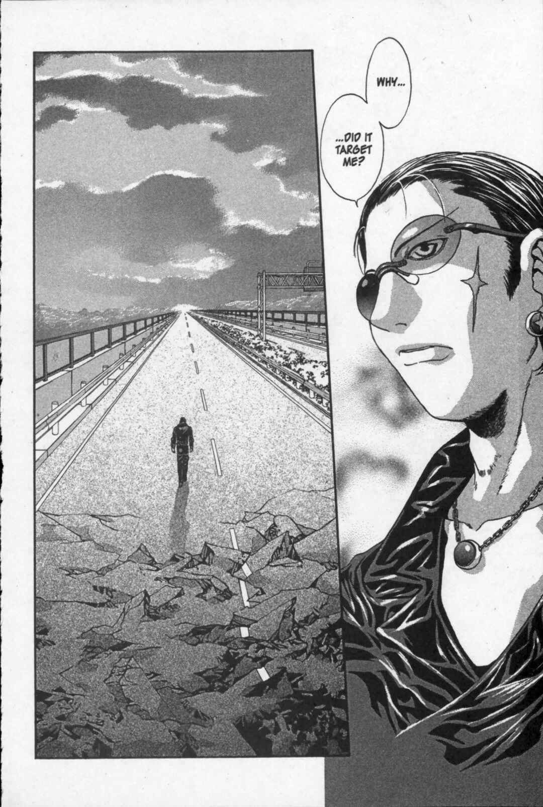 Page 38 Chapter 16 Kikaider 02