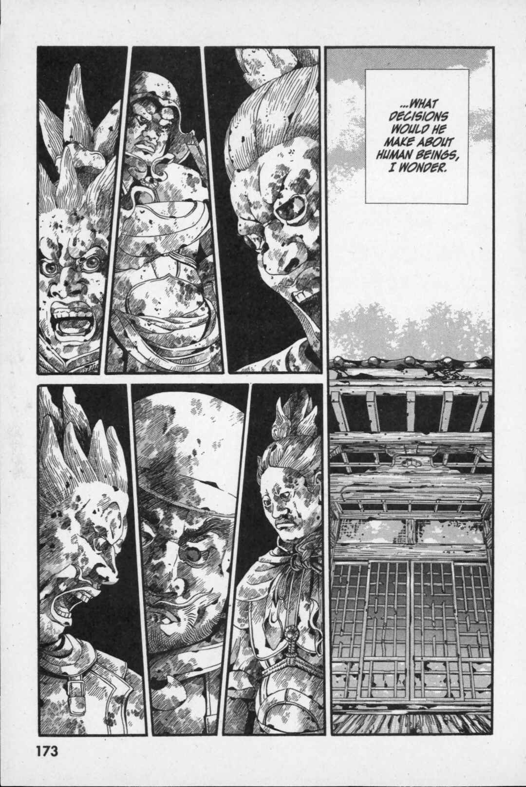 Page 19 Chapter 14 Kikaider 02