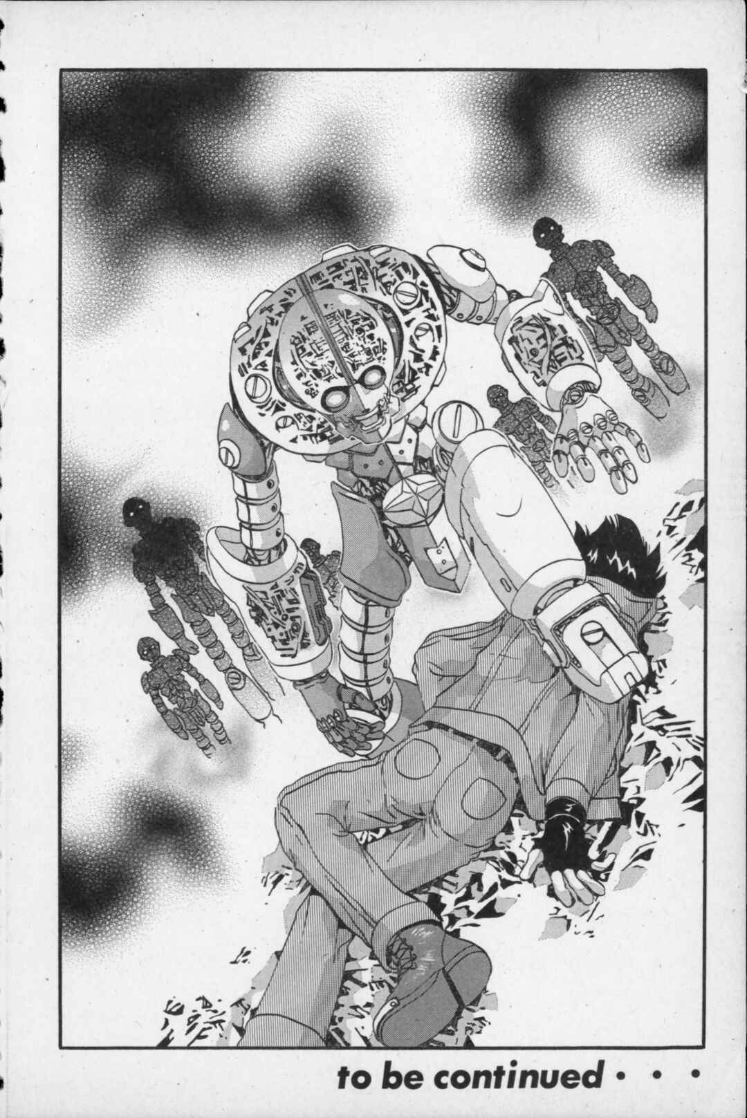 Page 48 Chapter 14 Kikaider 02