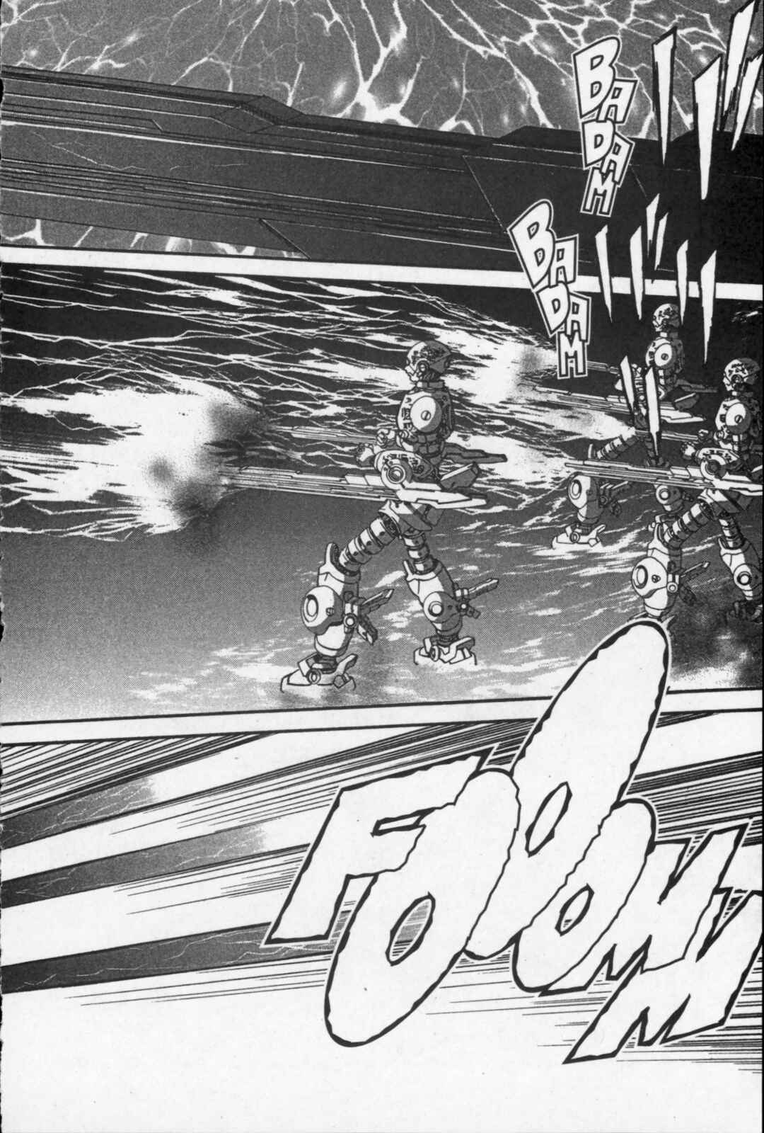 Page 12 Chapter 17 Kikaider 02