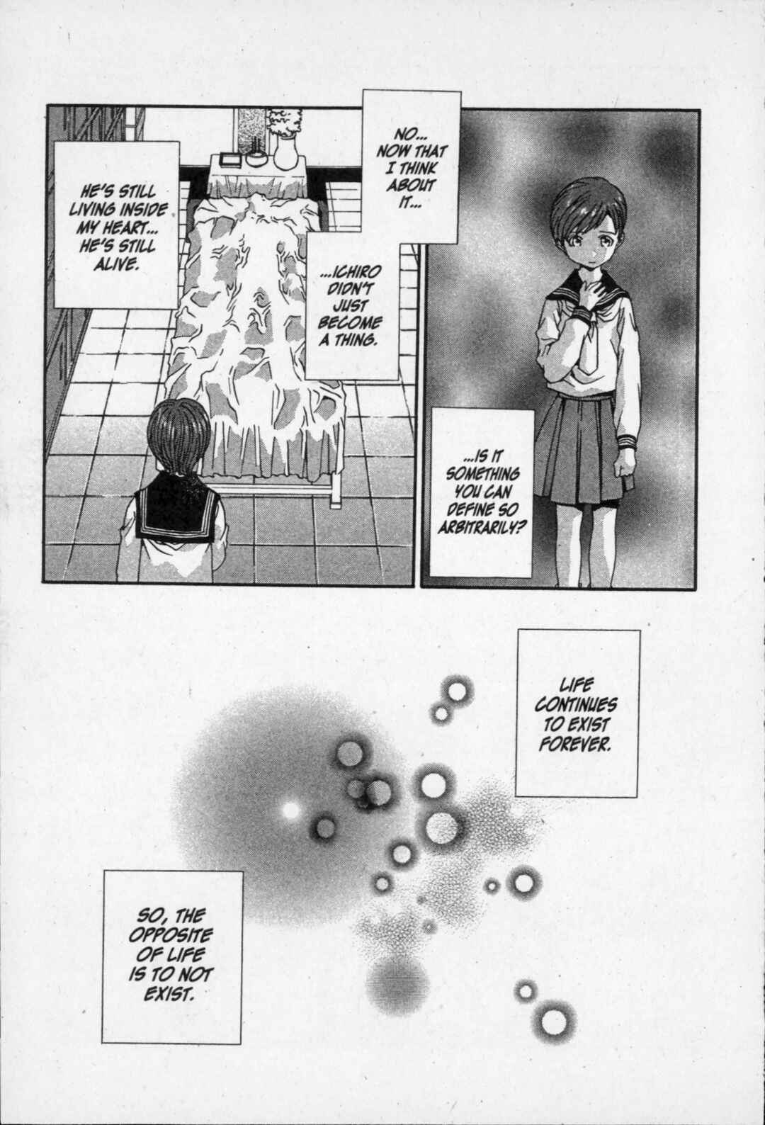 Page 11 Chapter 6 Kikaider 02