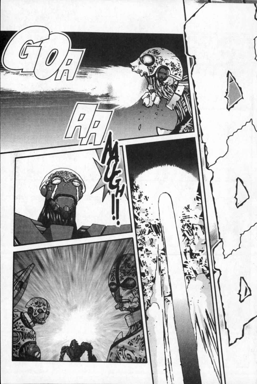 Page 8 Chapter 22 Kikaider 02