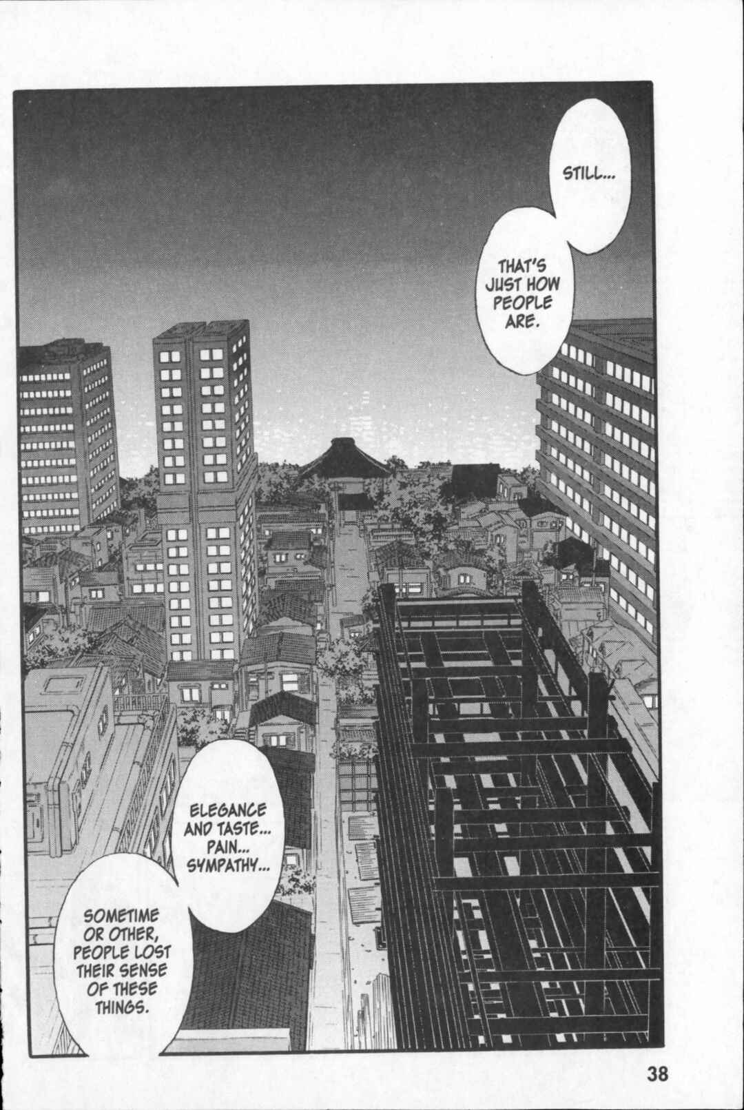 Page 4 Chapter 23 Kikaider 02