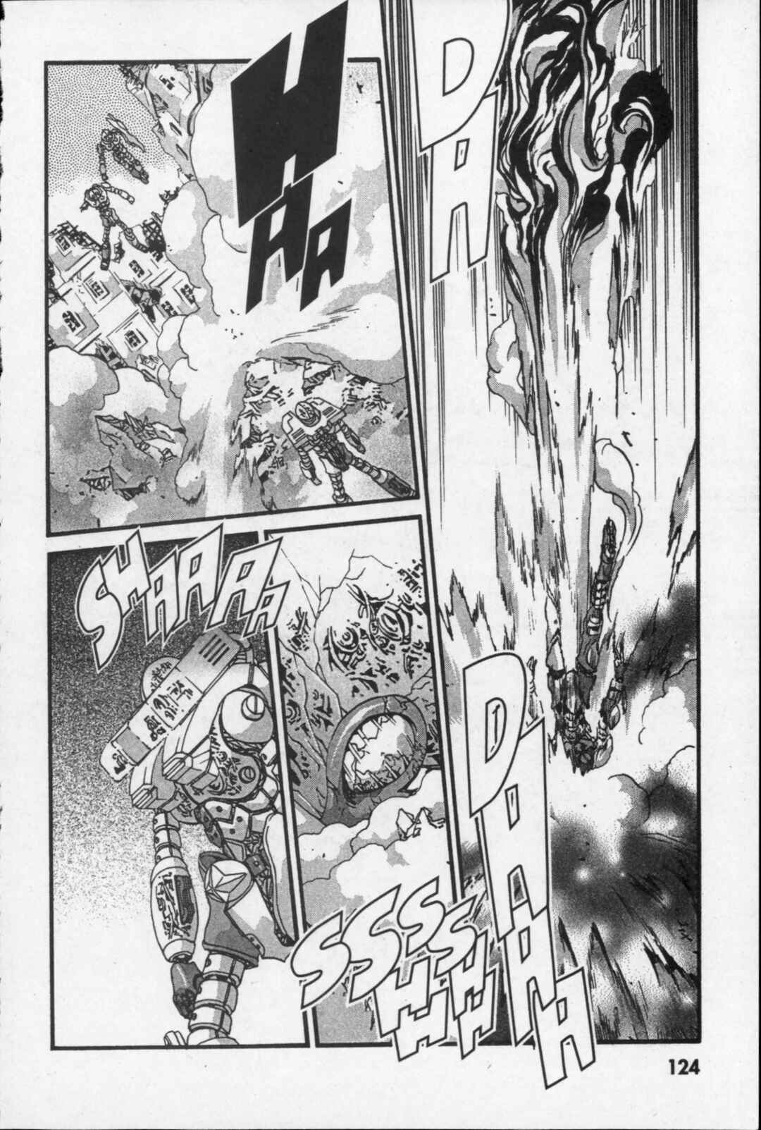Page 16 Chapter 18 Kikaider 02
