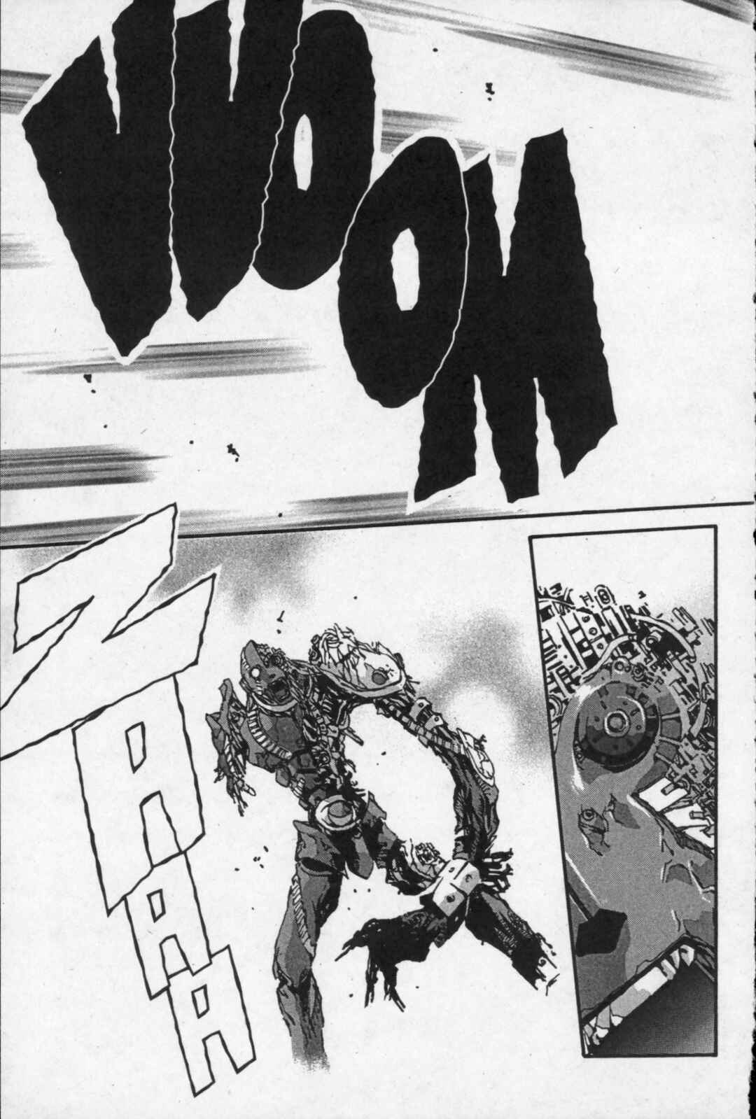 Page 51 Chapter 18 Kikaider 02