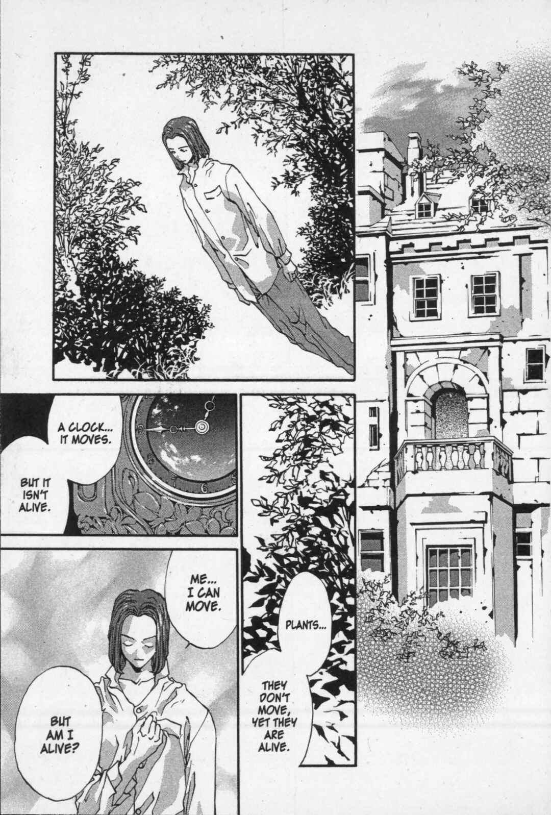 Page 25 Chapter 8 Kikaider 02