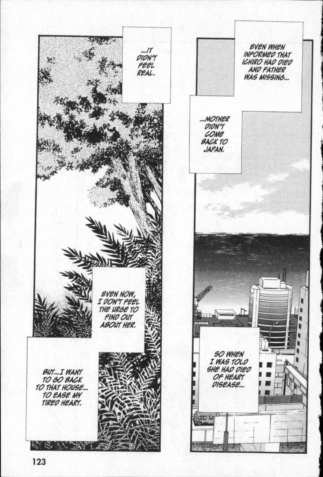 Page 13 Chapter 26 Kikaider 02