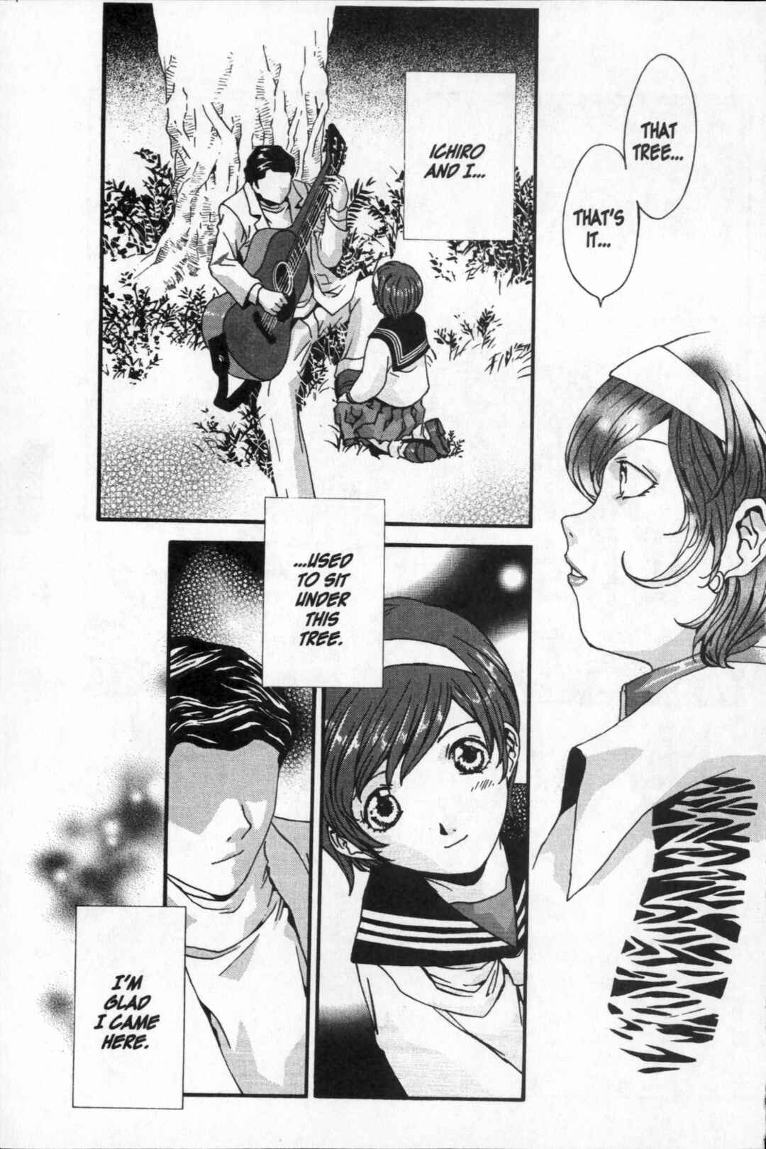Page 15 Chapter 26 Kikaider 02