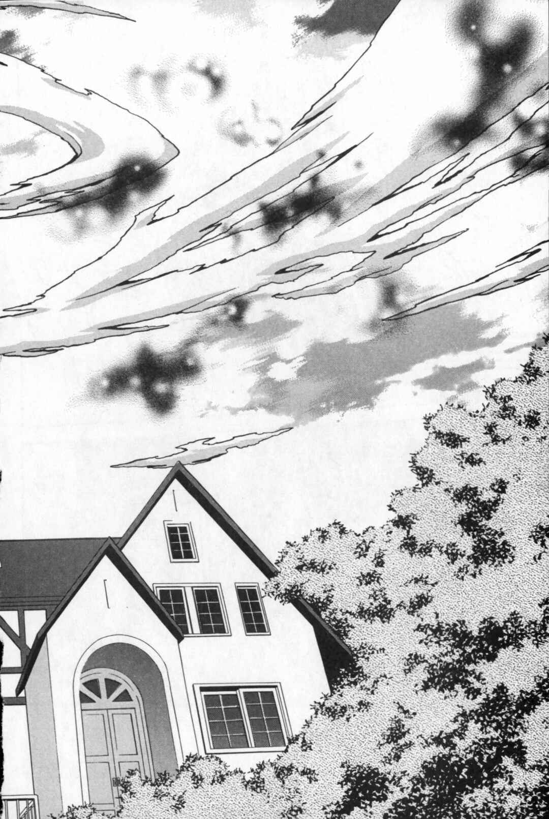Page 38 Chapter 26 Kikaider 02