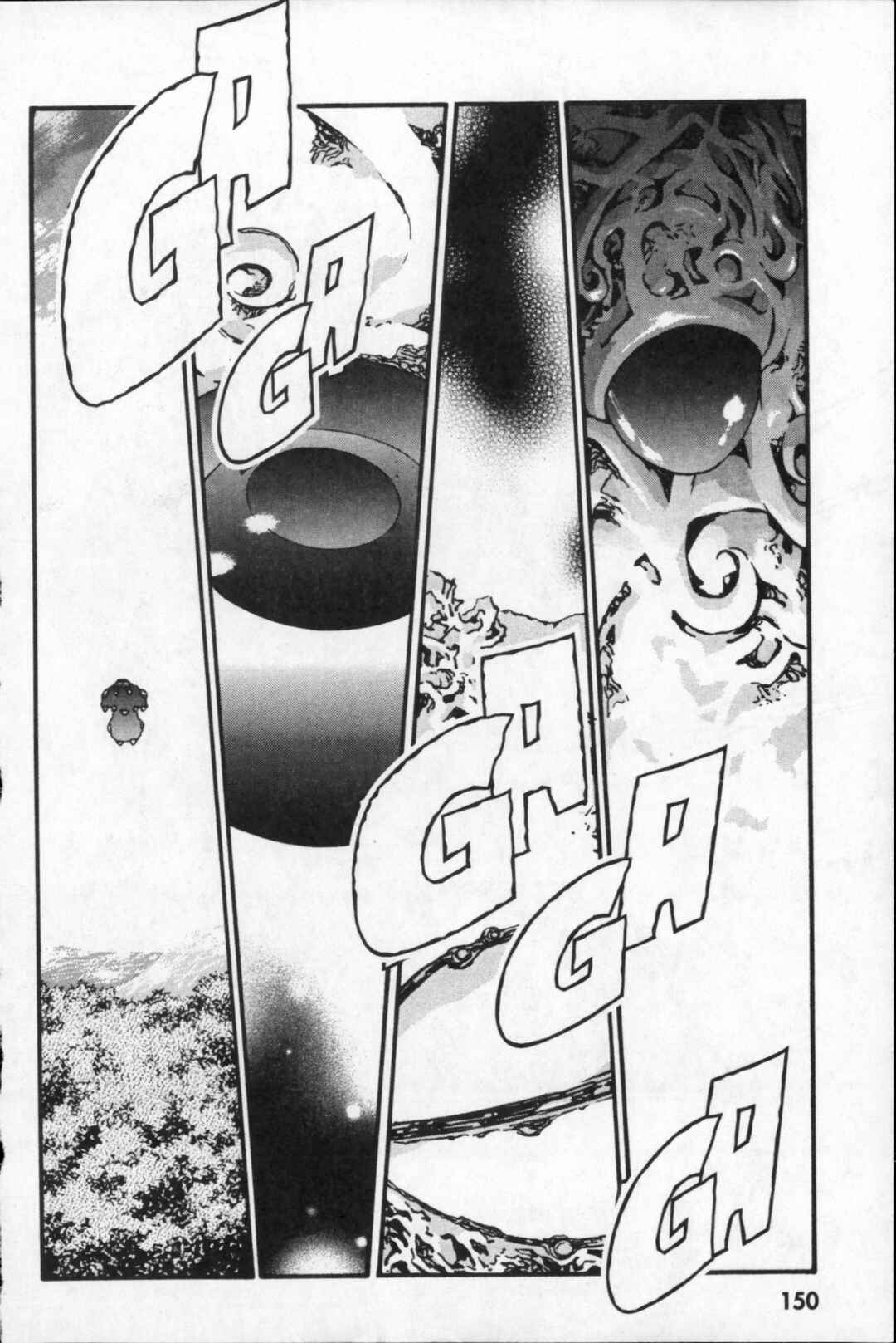 Page 40 Chapter 26 Kikaider 02