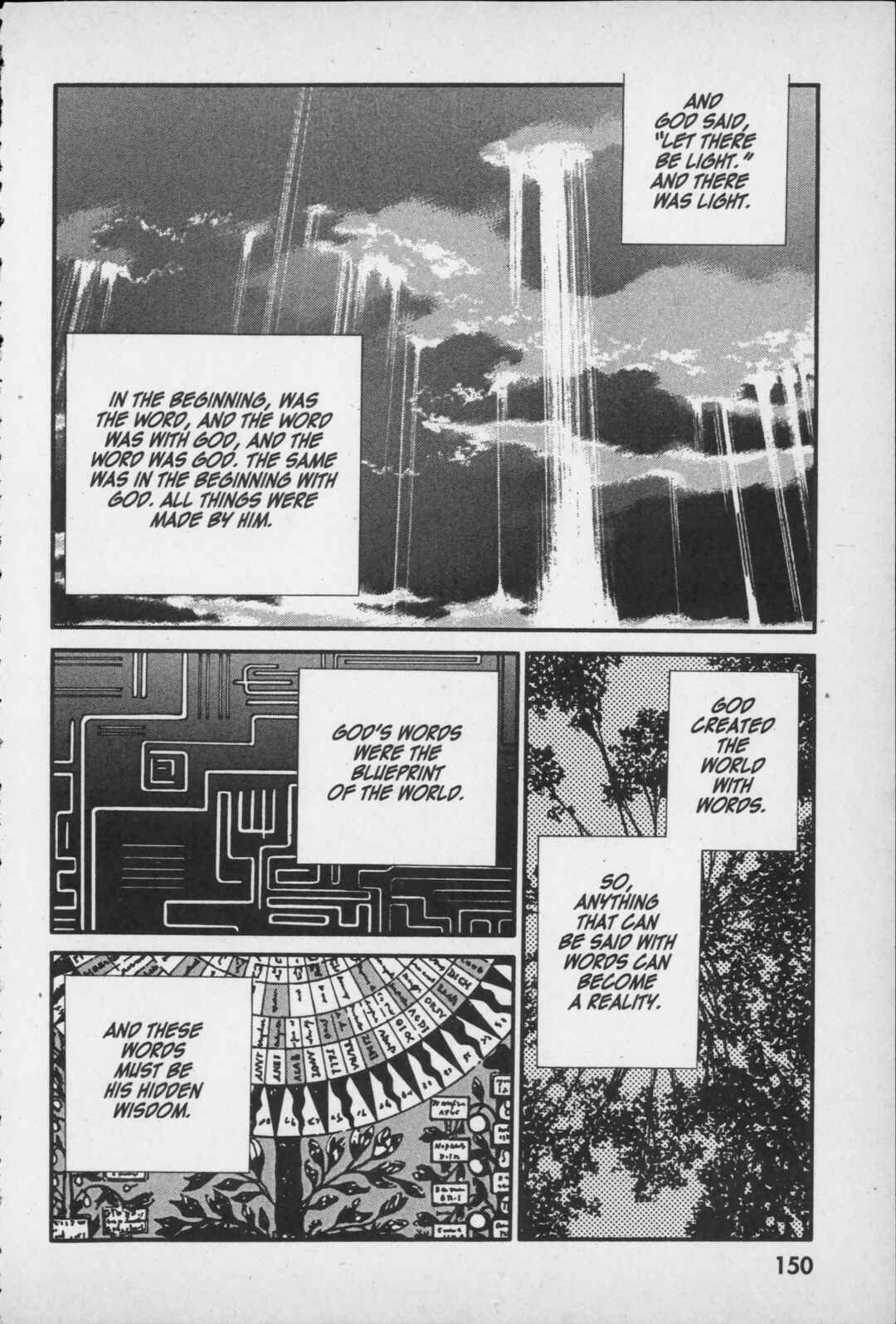 Page 42 Chapter 3 Kikaider 02
