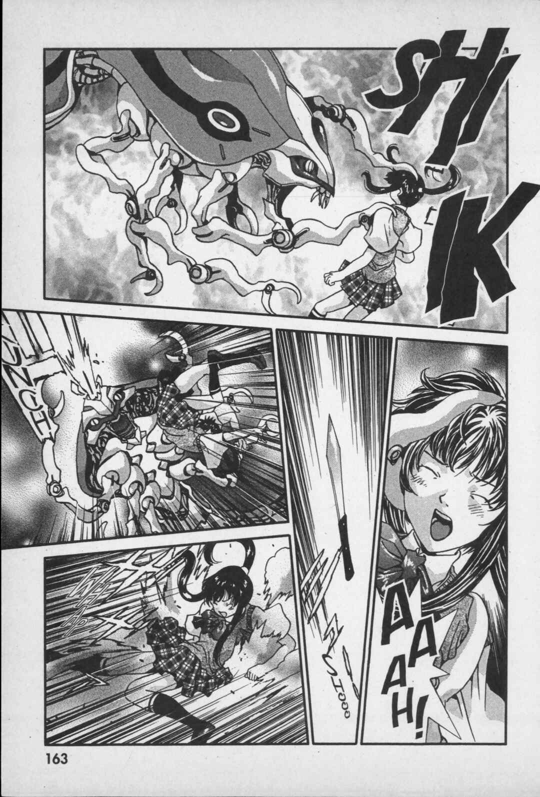 Page 55 Chapter 3 Kikaider 02