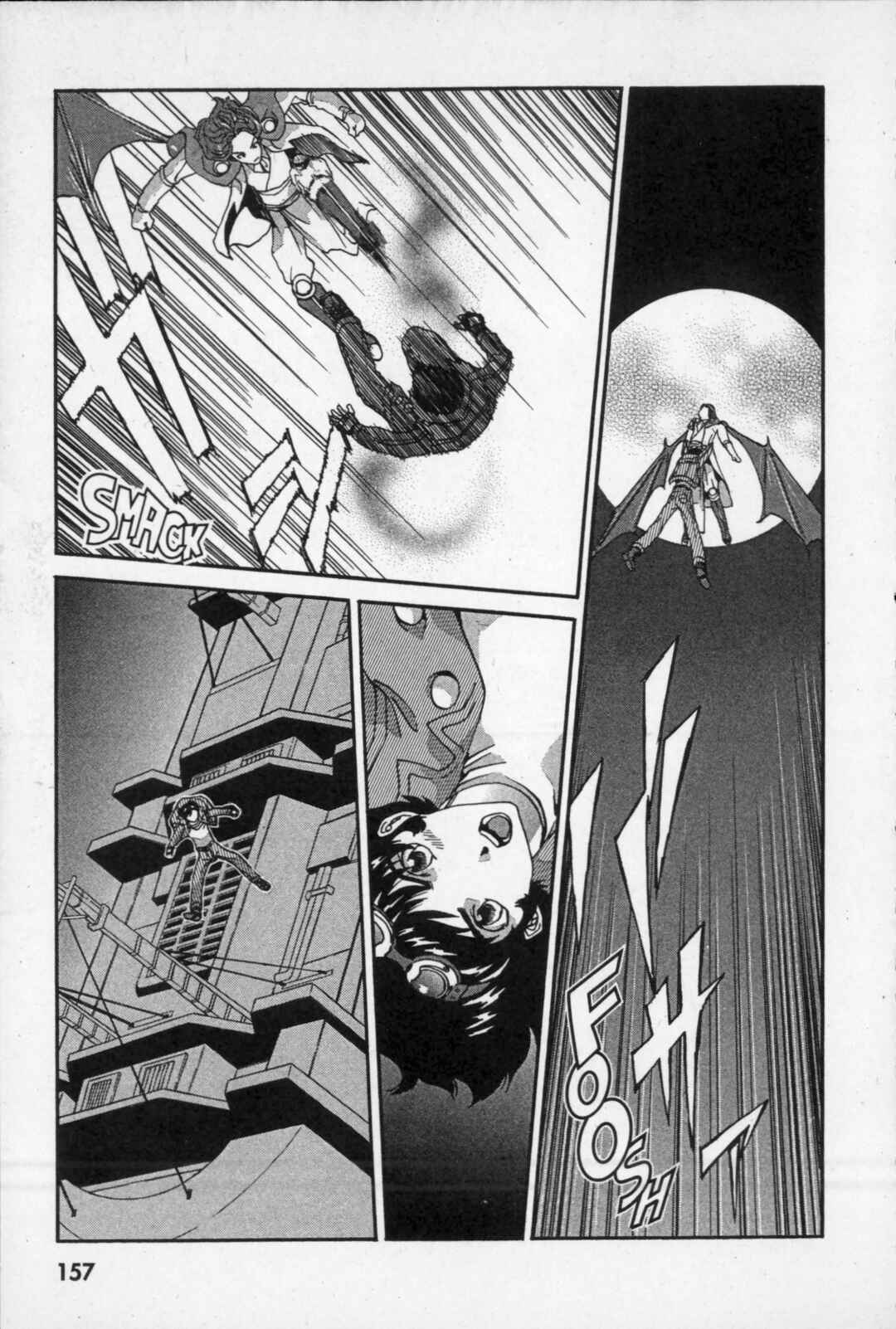Page 11 Chapter 9 Kikaider 02