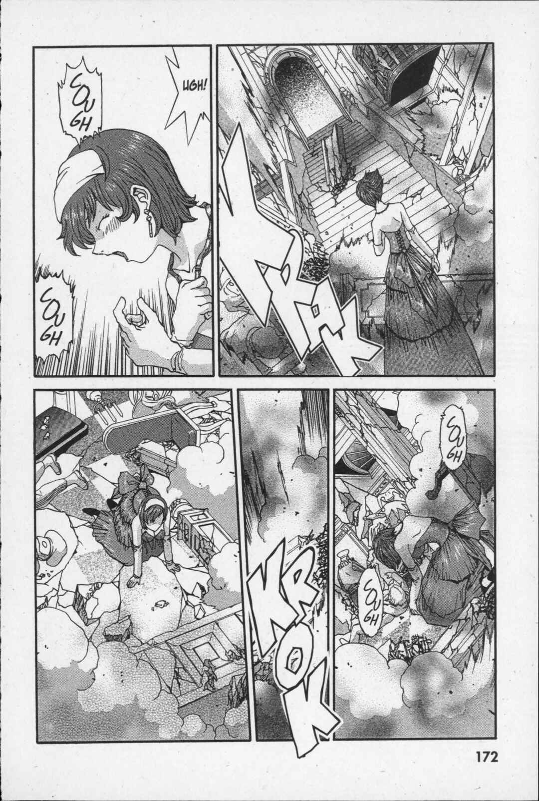 Page 26 Chapter 9 Kikaider 02