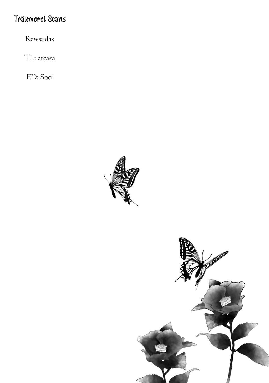 Page 4 Chapter 4 Kami-sama wa Ikiru no ga Tsurai