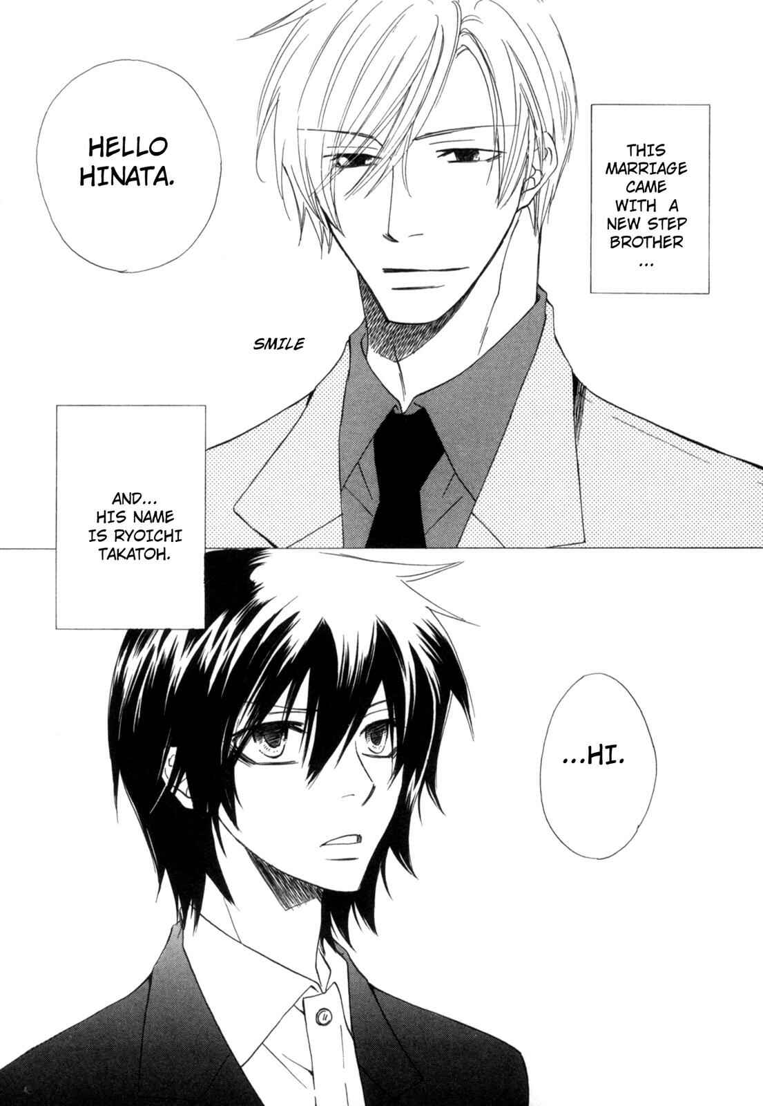 Page 11 Chapter 1 Takatoo-sanchi no Komatta Jijou ~Sewayaki na Ani no Kawashikata~