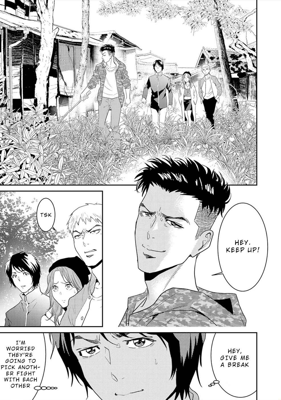 Page 10 Chapter 4 Diestrammena