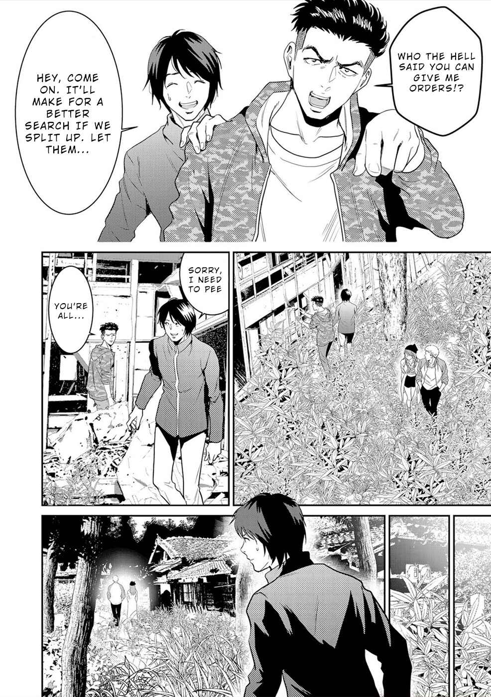 Page 13 Chapter 4 Diestrammena