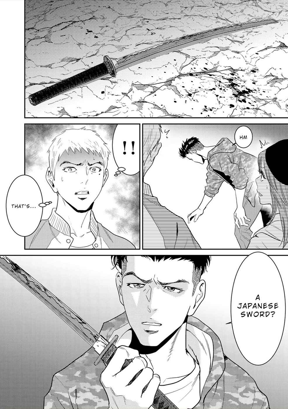 Page 23 Chapter 4 Diestrammena