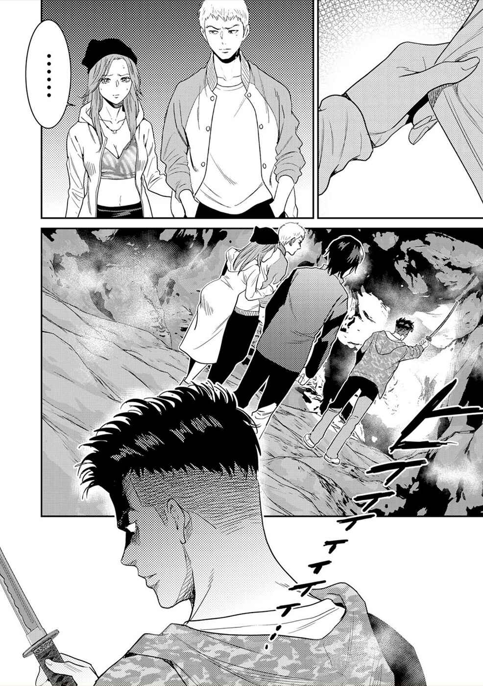 Page 25 Chapter 4 Diestrammena