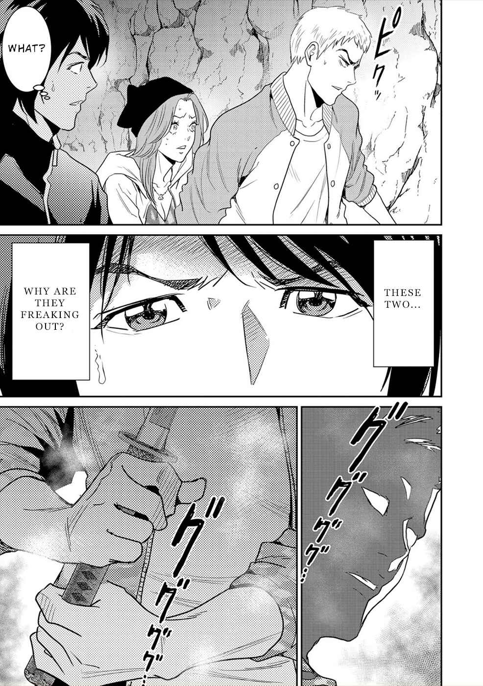 Page 26 Chapter 4 Diestrammena