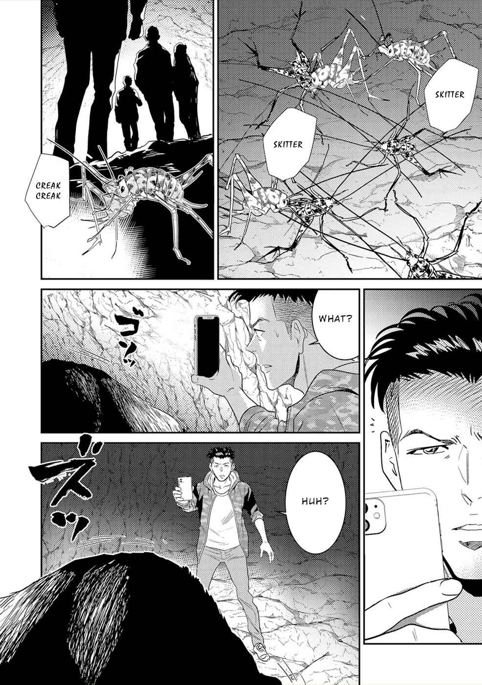 Page 29 Chapter 4 Diestrammena