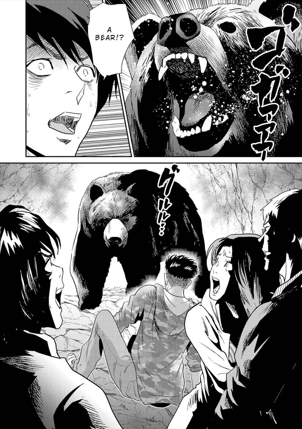 Page 31 Chapter 4 Diestrammena