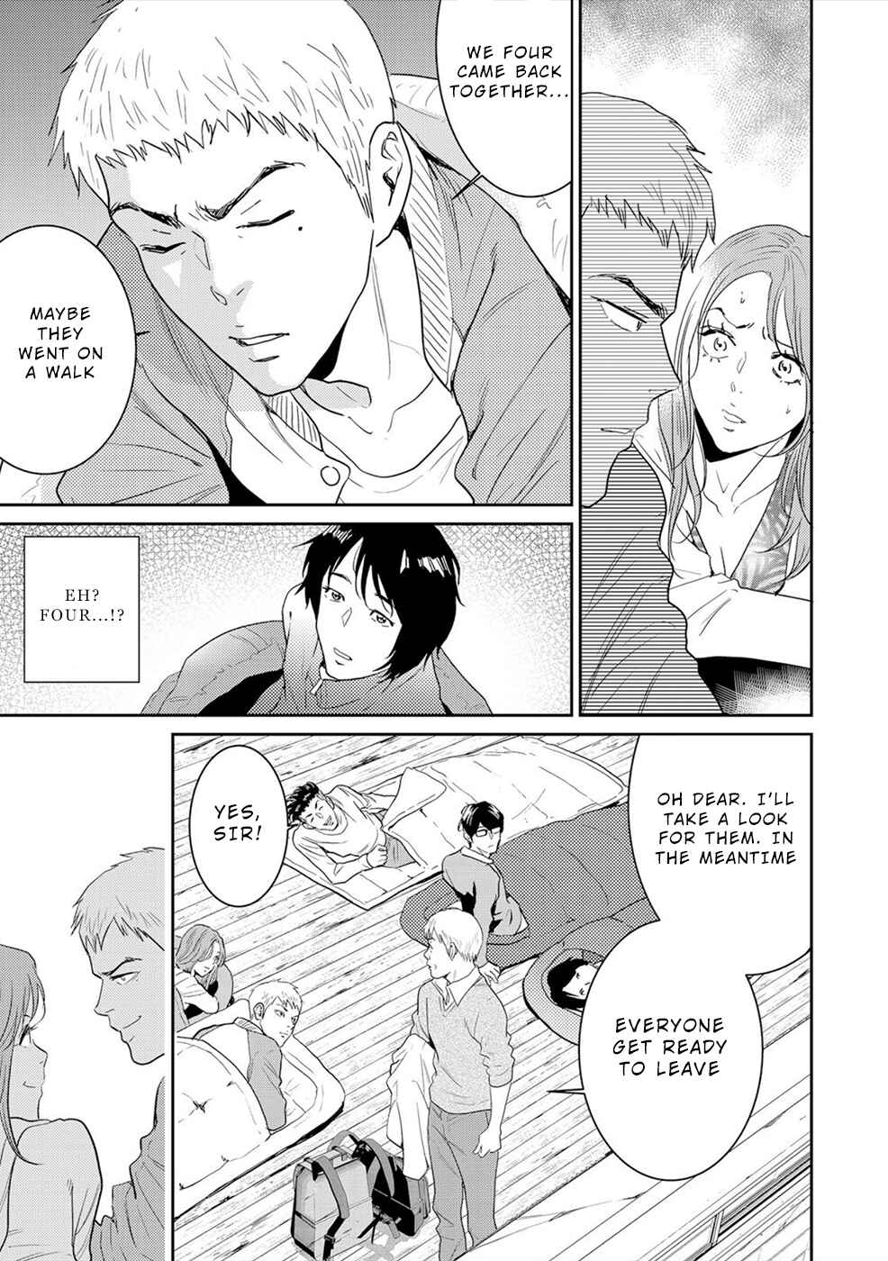 Page 4 Chapter 4 Diestrammena