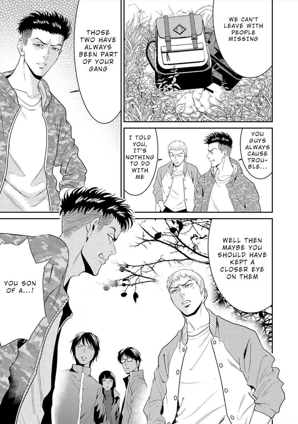 Page 6 Chapter 4 Diestrammena