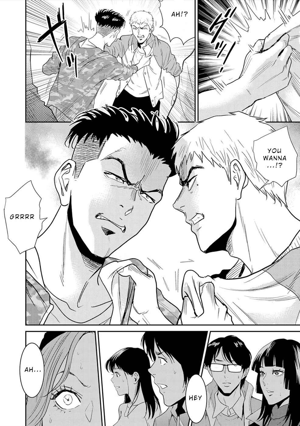 Page 7 Chapter 4 Diestrammena