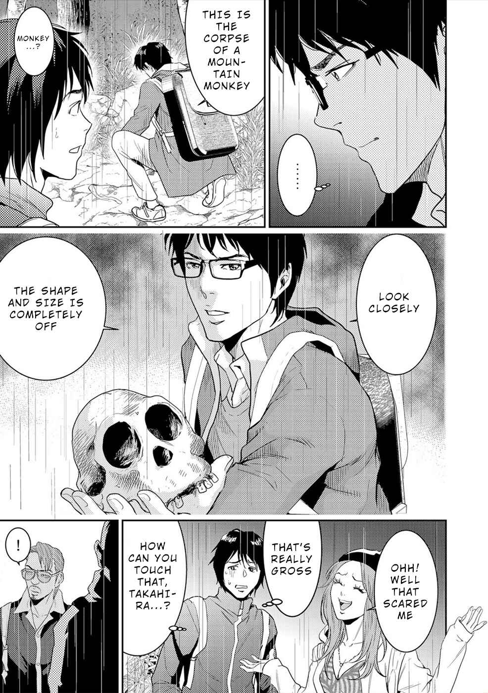 Page 10 Chapter 2 Diestrammena