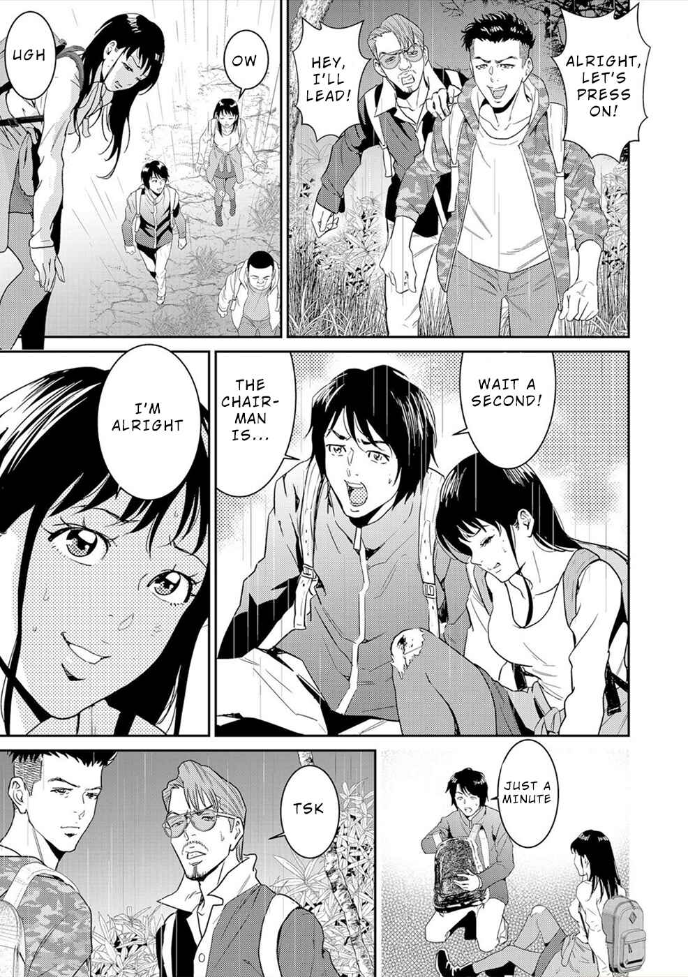 Page 12 Chapter 2 Diestrammena
