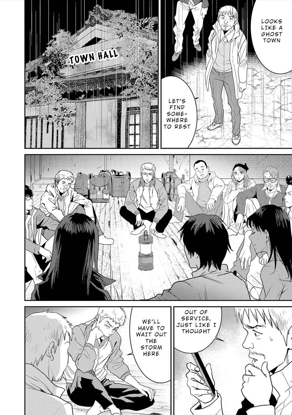 Page 15 Chapter 2 Diestrammena