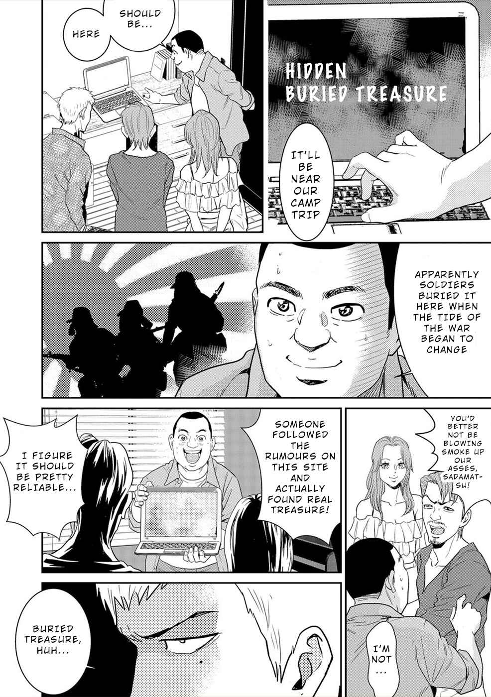 Page 19 Chapter 2 Diestrammena