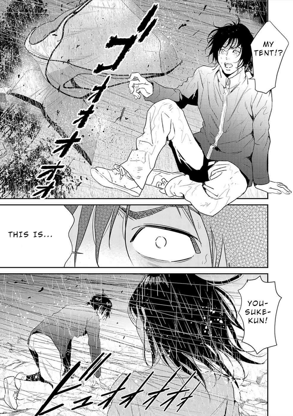 Page 2 Chapter 2 Diestrammena