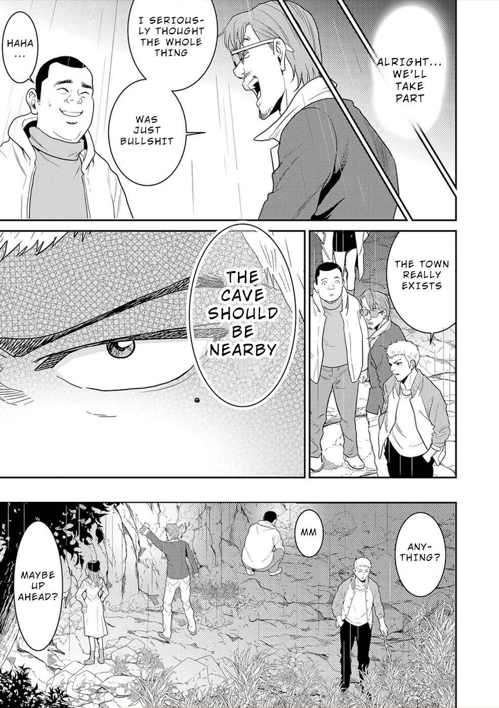 Page 20 Chapter 2 Diestrammena