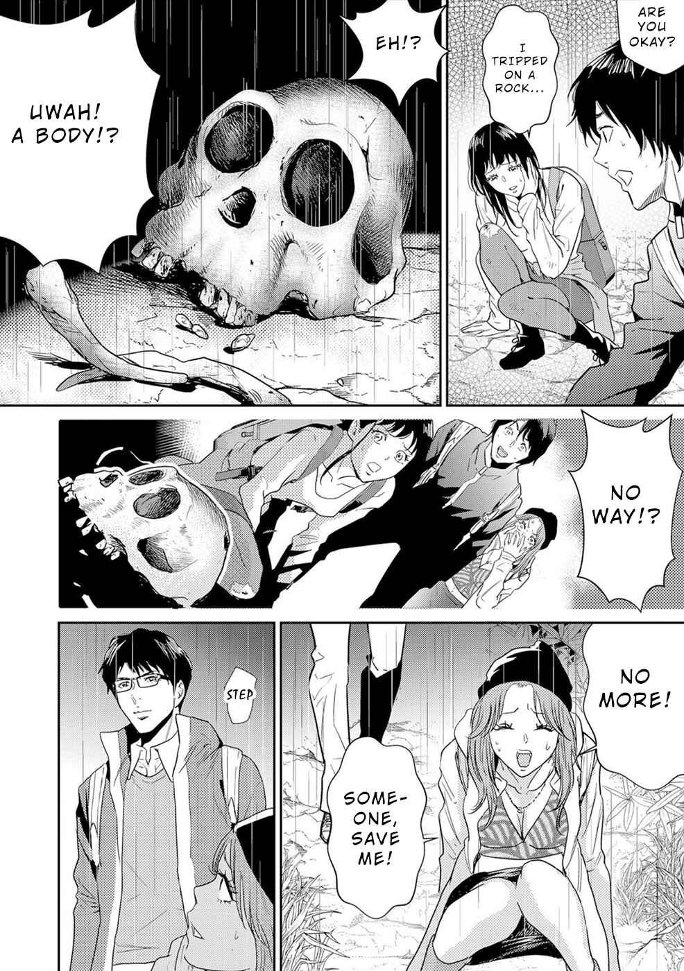 Page 9 Chapter 2 Diestrammena