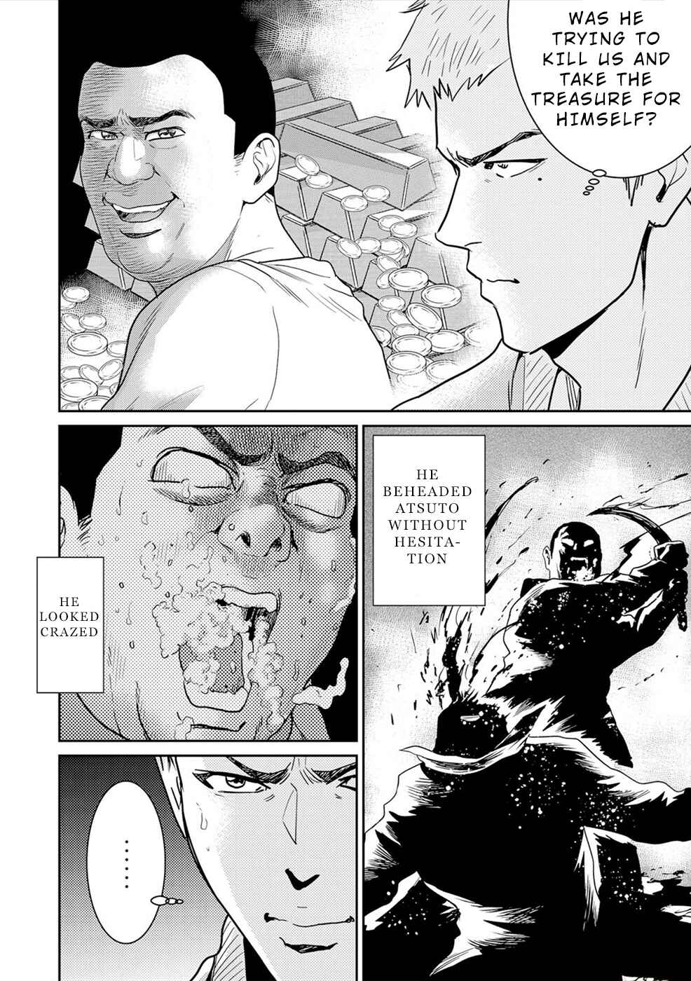 Page 15 Chapter 3 Diestrammena