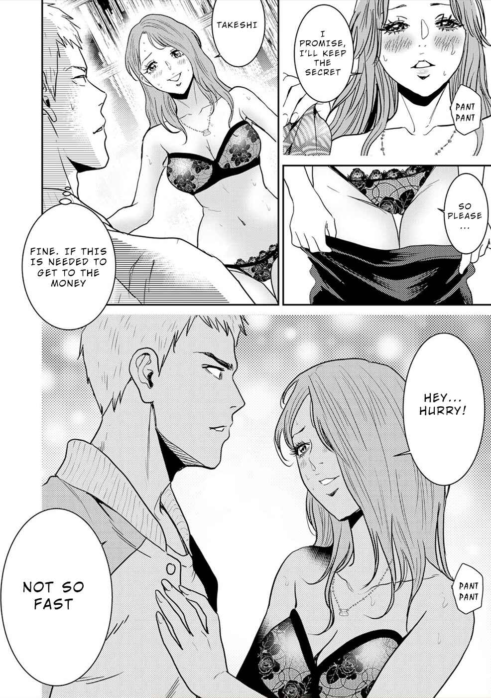 Page 19 Chapter 3 Diestrammena
