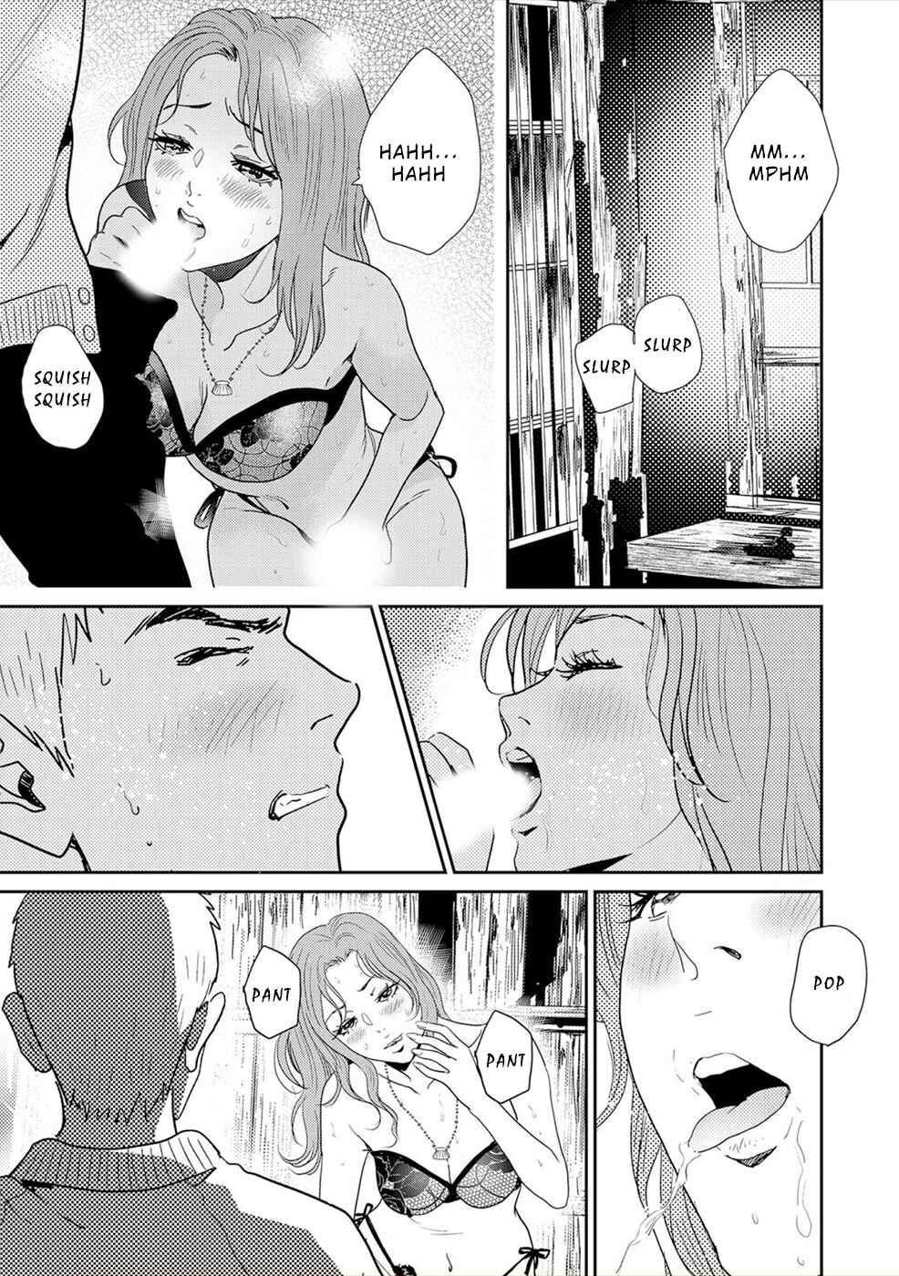 Page 22 Chapter 3 Diestrammena