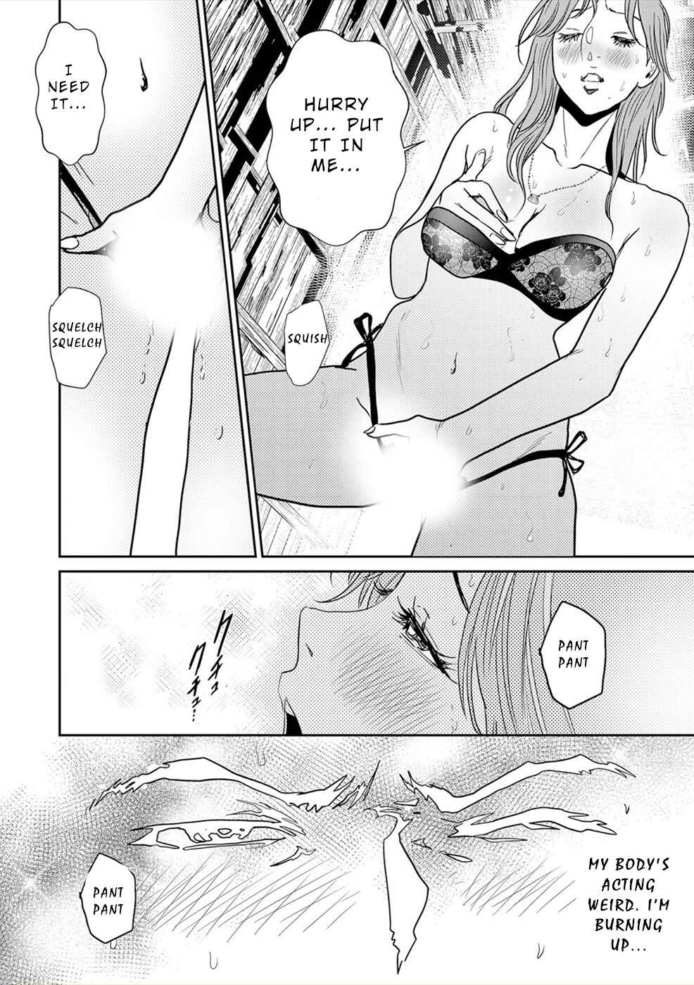 Page 23 Chapter 3 Diestrammena
