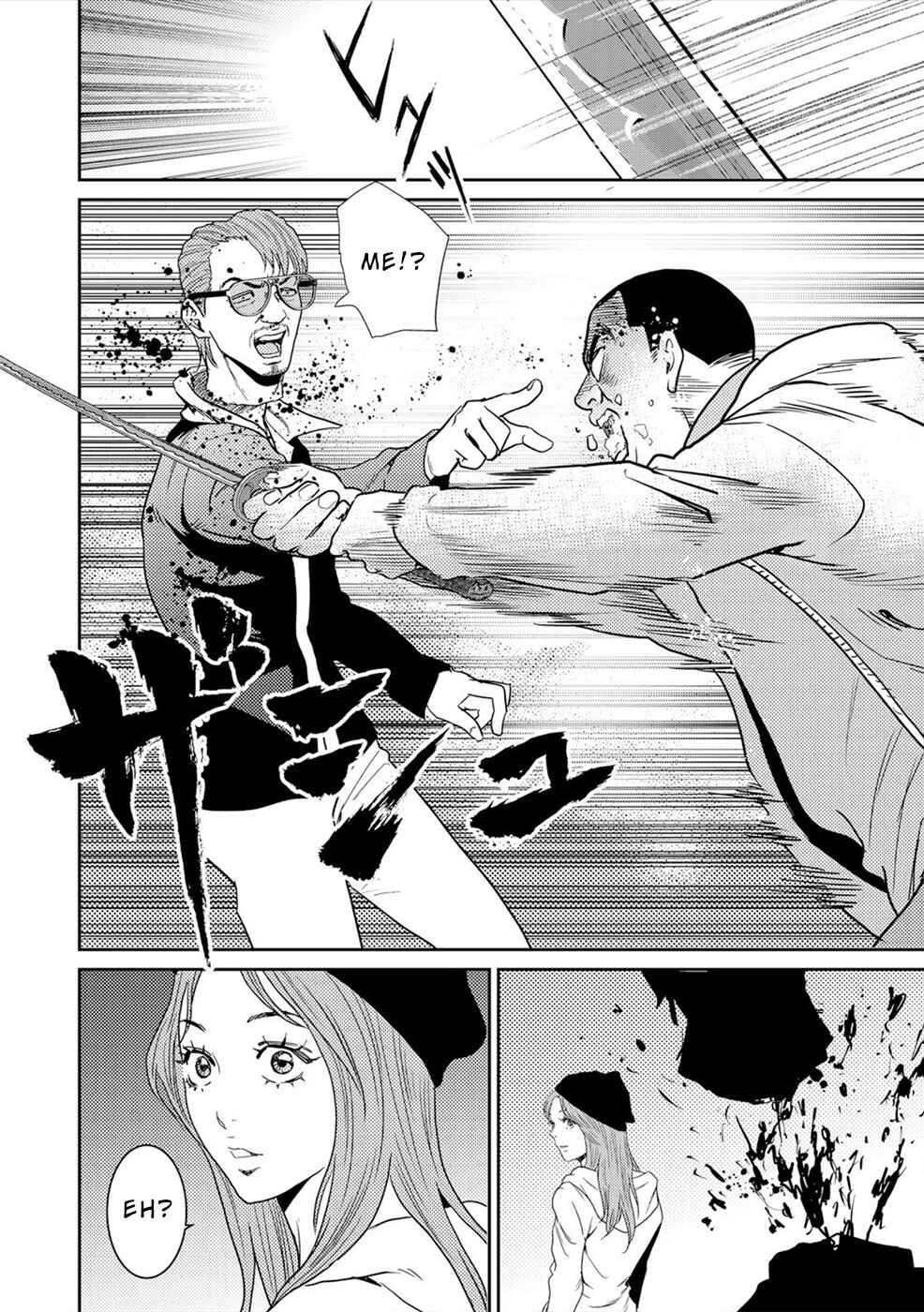 Page 3 Chapter 3 Diestrammena