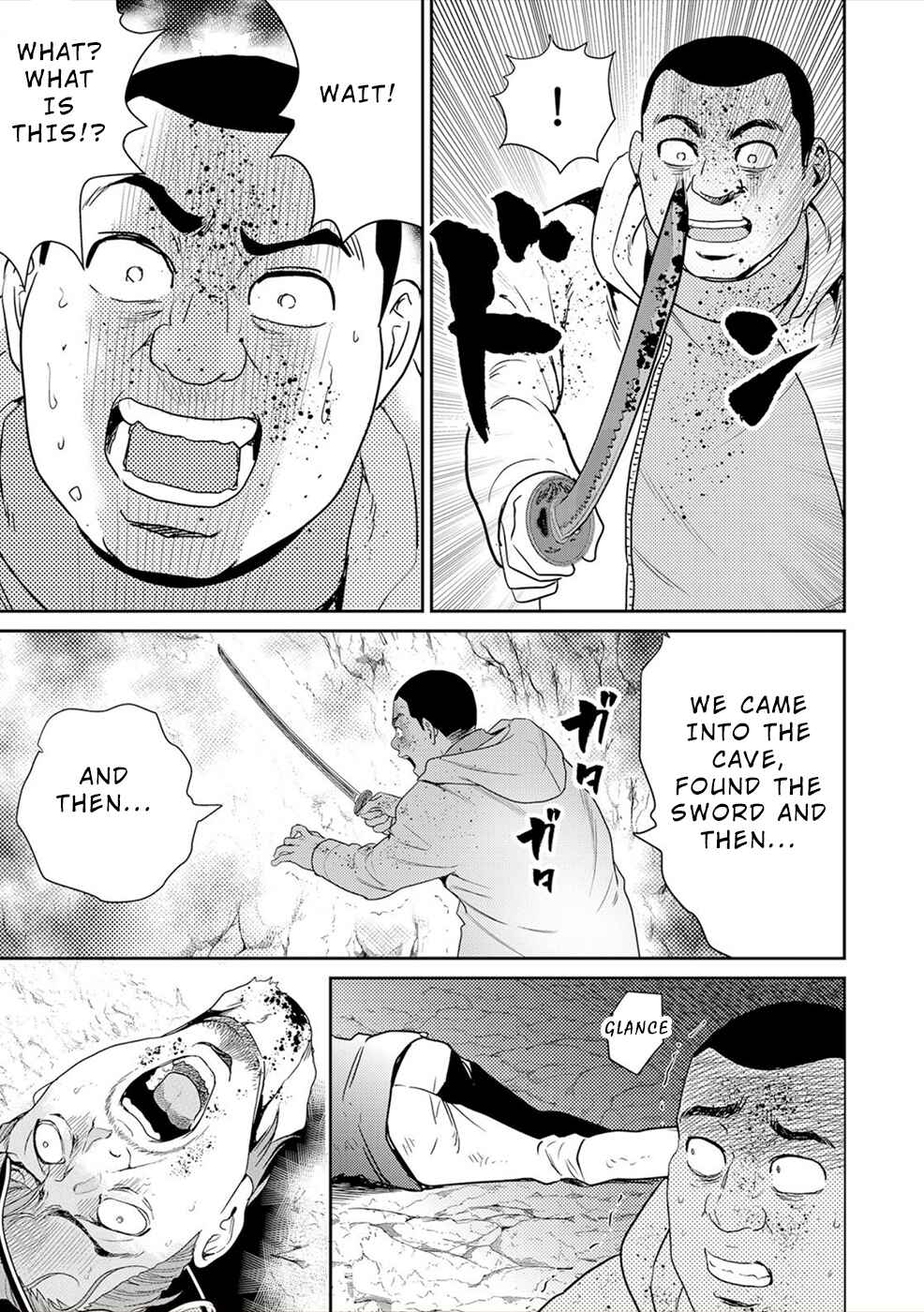 Page 30 Chapter 3 Diestrammena
