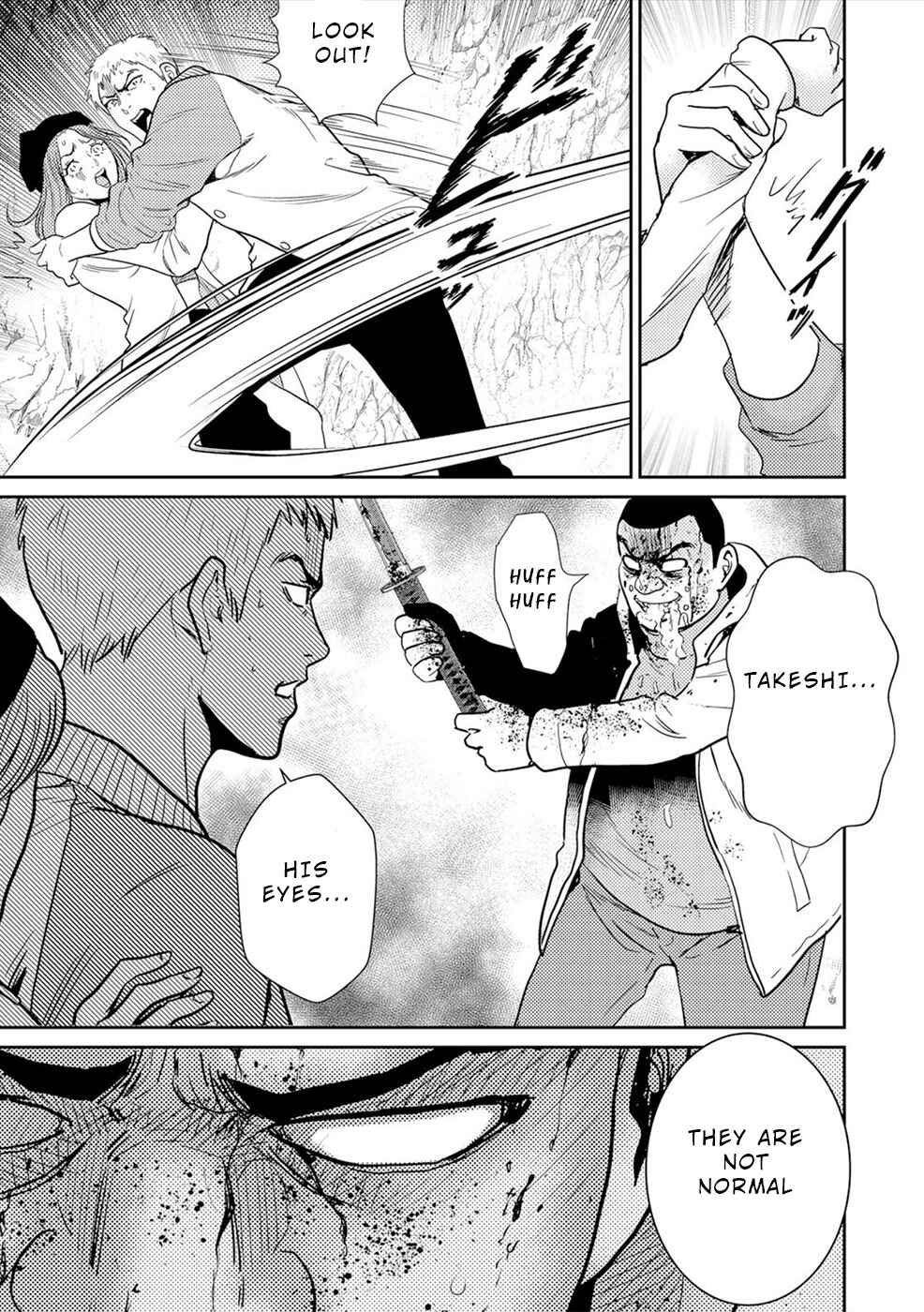 Page 6 Chapter 3 Diestrammena
