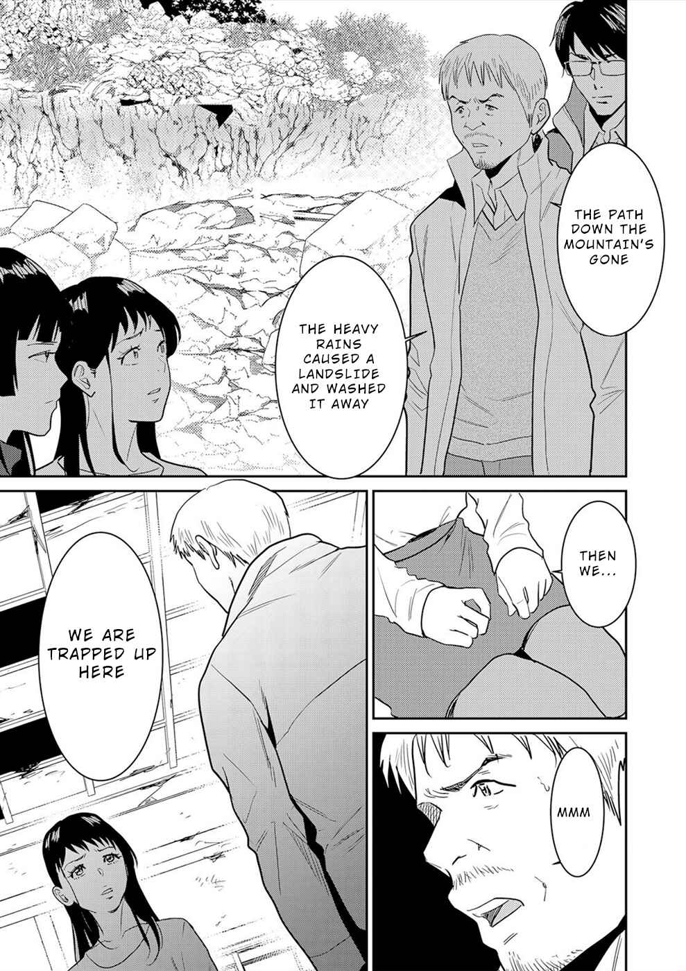 Page 10 Chapter 5 Diestrammena