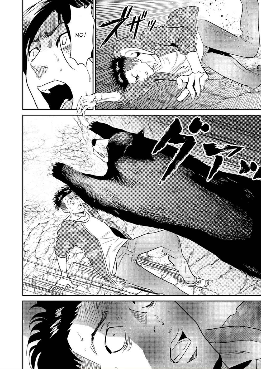 Page 19 Chapter 5 Diestrammena